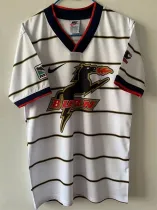 1998 FC Dallas Away Retro Jersey Thailand Quality