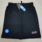 21-22 SSC Napoli (Special Edition) Soccer shorts Thailand Quality