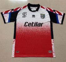 21-22 Parma Calcio (Goalkeeper) Fans Version Thailand Quality