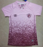21-22 Fluminense FC (Training clothes) Women Jersey Thailand Quality
