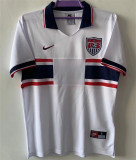 1994 United States home Retro Jersey Thailand Quality