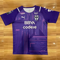 21-22 CF Monterrey (Goalkeeper) Fans Version Thailand Quality