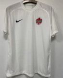 2022 Canada Away Fans Version Thailand Quality