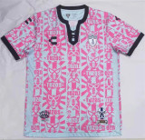 21-22 Pachuca (Special Edition) Fans Version Thailand Quality