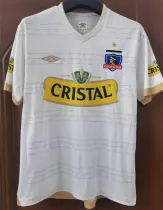 2011 Social y Deportivo Colo-Colo home Retro Jersey Thailand Quality
