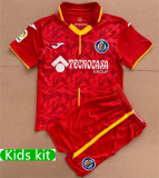Kids kit 21-22 Getafe Away Kids kit Thailand Quality