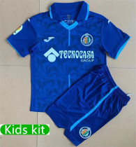 Kids kit 21-22 Getafe home Kids kit Thailand Quality