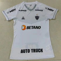 21-22 Atlético Mineiro Away Women Jersey Thailand Quality