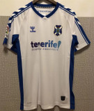 21-22 Tenerife home Fans Version Thailand Quality