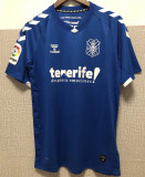 21-22 Tenerife Away Fans Version Thailand Quality