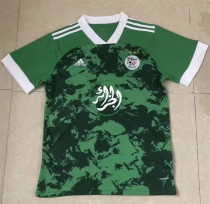 2022 Algeria (Souvenir Edition) Fans Version Thailand Quality