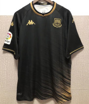 21-22 AD Alcorcón Away Fans Version Thailand Quality