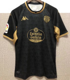 21-22 CD Lugo Away Fans Version Thailand Quality