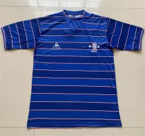 83-85 Chelsea home Retro Jersey Thailand Quality