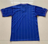 81-83 Chelsea home Retro Jersey Thailand Quality