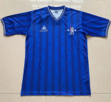 85-87 Chelsea home Retro Jersey Thailand Quality