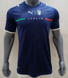 2021 Italy (Goalkeeper) Fans Version Thailand Quality
