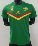 2021 Cameroun home Player Version Thailand Quality