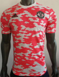 21-22 Manchester United (Special Edition) Player Version Thailand Quality