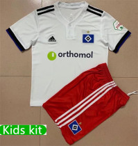 Kids kit 21-22 Hamburger home Thailand Quality