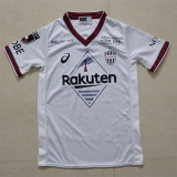22-23 Vissel Kobe Away Fans Version Thailand Quality
