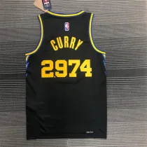 Golden State Warriors  22赛季 勇士队城市版 2974 库里