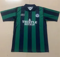 94-95 Leeds United Third Away Retro Jersey Thailand Quality