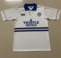 93-95 Leeds United home Retro Jersey Thailand Quality