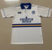93-95 Leeds United home Retro Jersey Thailand Quality