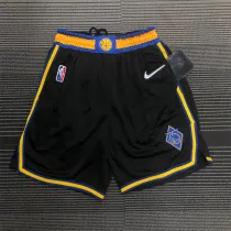 Golden State Warriors  22赛季 勇士队 城市版 短裤