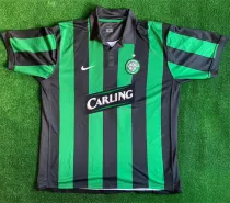 05-06 Celtic Away Retro Jersey Thailand Quality