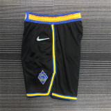 Golden State Warriors  22赛季 勇士队 城市版 短裤