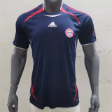 21-22 Bayern München (Training clothes) Fans Version Thailand Quality