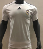 21-22 Real Madrid (Training clothes) Fans Version Thailand Quality