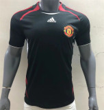 21-22 Manchester United (Training clothes) Fans Version Thailand Quality