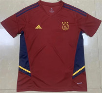21-22 Ajax (Training clothes) Fans Version Thailand Quality