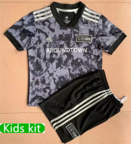 Kids kit 21-22 Union Berlin Away Thailand Quality