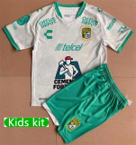 Kids kit 21-22 Club Leon Away Thailand Quality