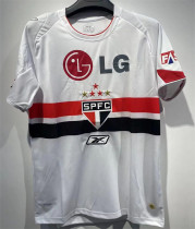 21-22 Sao Paulo (Training clothes) Fans Version Thailand Quality