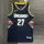Denver Nuggets 22赛季掘金队城市版 27号 穆雷