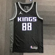 Sacramento Kings 国王队 飞人限定 88号 凯塔