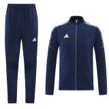 21-22 Adidas (Borland) Jacket Adult Sweater tracksuit set