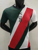 22-23 Juventus FC (Special Edition) Player Version Thailand Quality