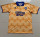 91-92 Leeds United Away Retro Jersey Thailand Quality