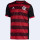 22-23 Flamengo home Fans Version Thailand Quality
