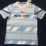 21-22 Manchester City (Special Edition) Fans Version Thailand Quality