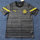 21-22 Borussia Dortmund (Training clothes) Fans Version Thailand Quality