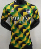 21-22 Arsenal (Training clothes) Player Version Thailand Quality