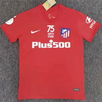 22-23 Atletico Madrid (75 Years Souvenir Edition) Fans Version Thailand Quality