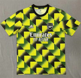 22-23 Arsenal (Training clothes) Fans Version Thailand Quality